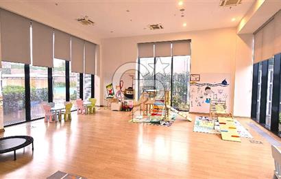 DAİRE KARTAL BENZERSİZ E5 MANZARALI 61 m2 KİRALIK 1+1 DAİRE FIRSATI