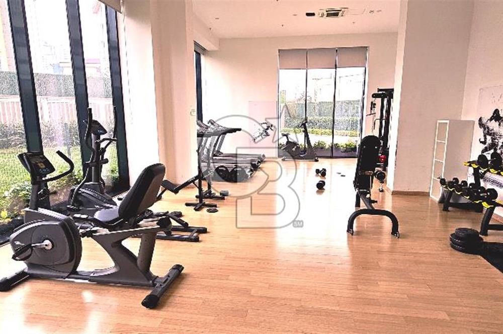 DAİRE KARTAL BENZERSİZ E5 MANZARALI 61 m2 KİRALIK 1+1 DAİRE FIRSATI