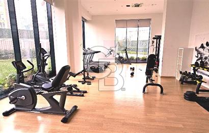 DAİRE KARTAL BENZERSİZ E5 MANZARALI 61 m2 KİRALIK 1+1 DAİRE FIRSATI