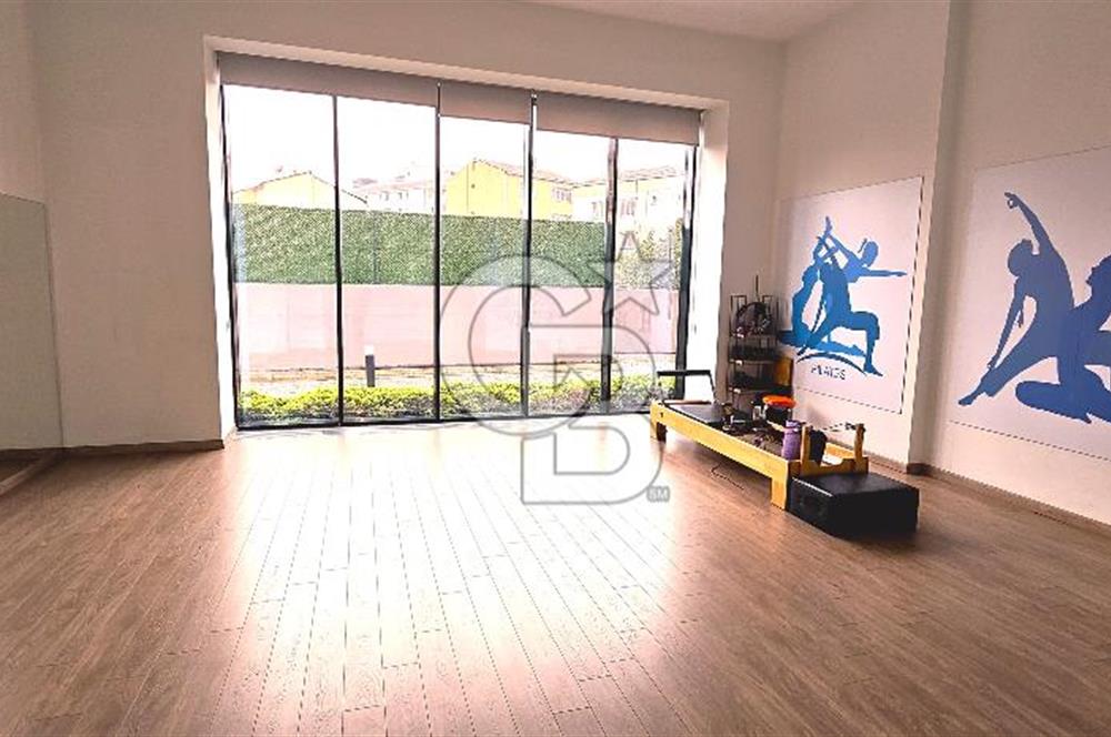 DAİRE KARTAL BENZERSİZ E5 MANZARALI 61 m2 KİRALIK 1+1 DAİRE FIRSATI