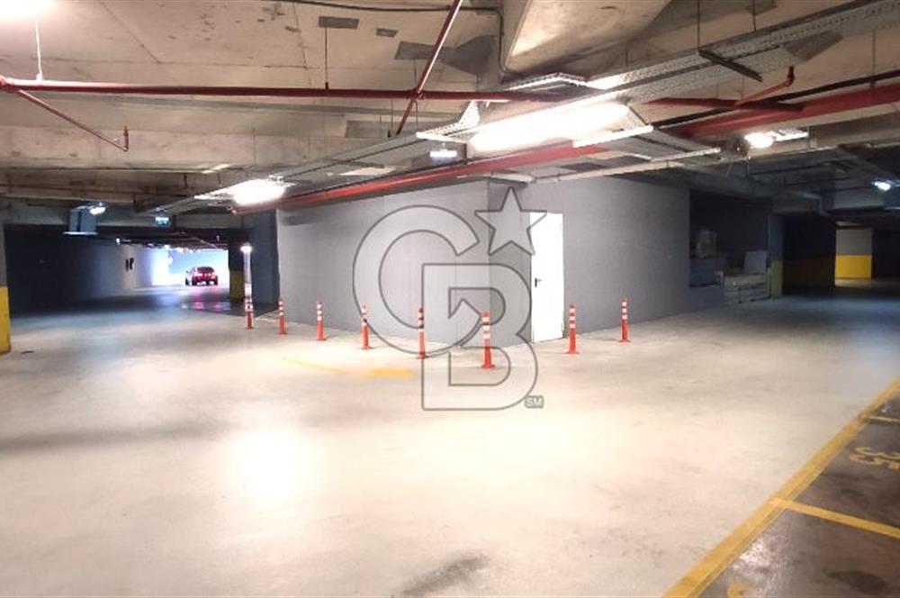 DAİRE KARTAL BENZERSİZ E5 MANZARALI 61 m2 KİRALIK 1+1 DAİRE FIRSATI