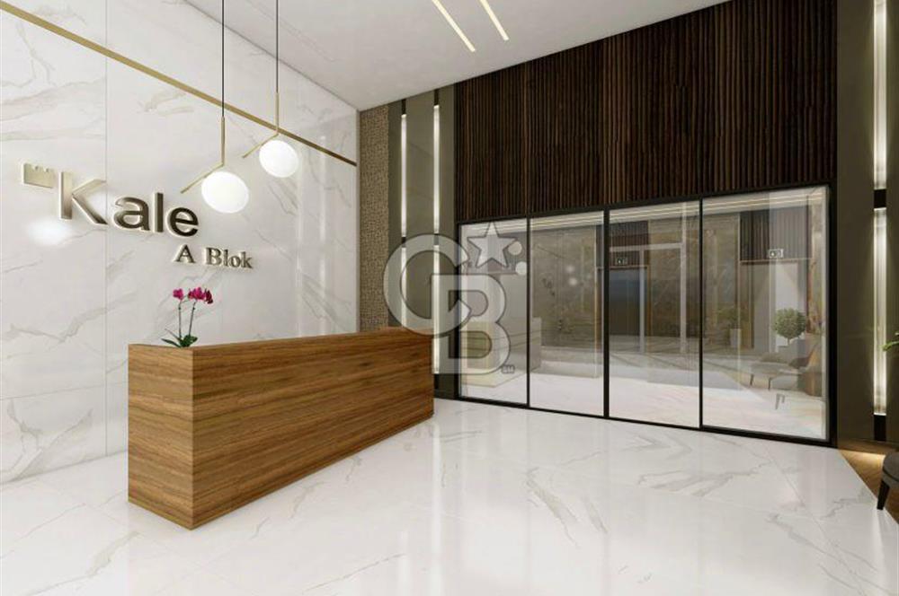 DAİRE KARTAL BENZERSİZ E5 MANZARALI 61 m2 KİRALIK 1+1 DAİRE FIRSATI