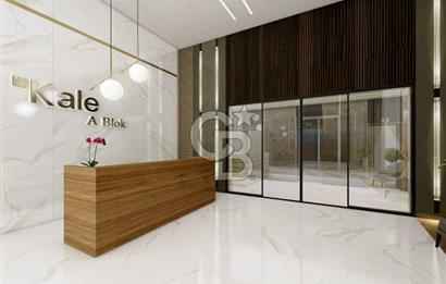 DAİRE KARTAL BENZERSİZ E5 MANZARALI 61 m2 KİRALIK 1+1 DAİRE FIRSATI