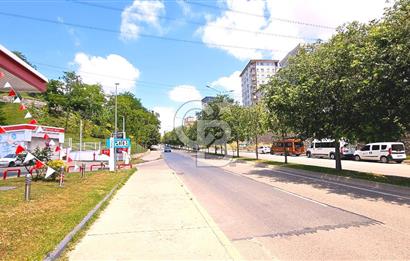FİNANSŞEHİR AKDENİZ CADDESİ STÜDYO 2010 TAM EŞYALI SATILIK 1+1 DAİRE FIRSATI