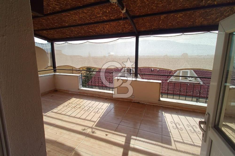 KARTEPE UZUNTARLA SİTE İÇİ 4+1 SATILIK MANZARALI VİLLA