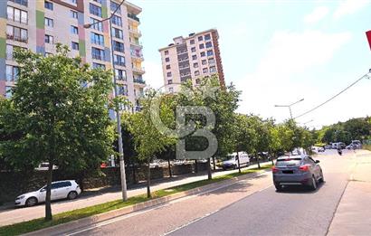 FİNANSŞEHİR AKDENİZ CADDESİ STÜDYO 2010 TAM EŞYALI SATILIK 1+1 DAİRE FIRSATI