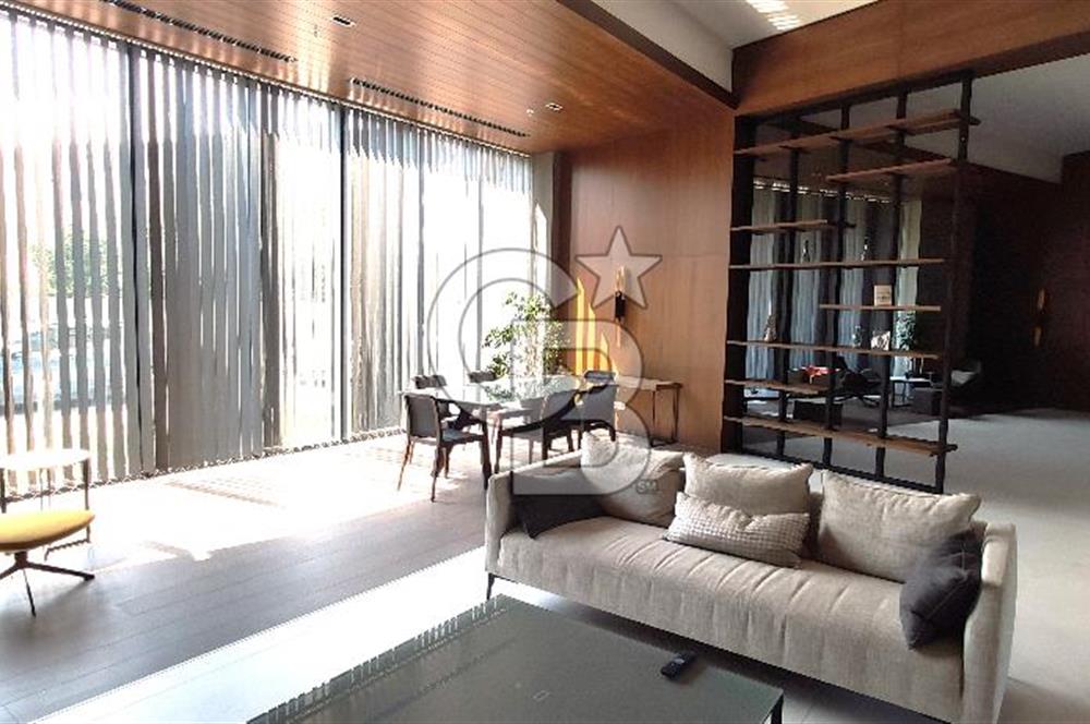 DAİRE KARTAL BENZERSİZ E5 MANZARALI 61 m2 KİRALIK 1+1 DAİRE FIRSATI