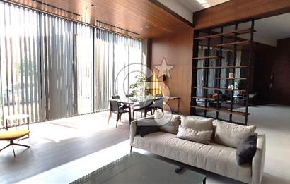 DAİRE KARTAL BENZERSİZ E5 MANZARALI 61 m2 KİRALIK 1+1 DAİRE FIRSATI