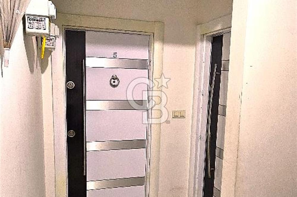 ÜSKÜDAR ÜNALAN GENİŞ TERASLI MANZARALI 90m2 2+1 KİRALIK TERAS DUBLEKS DAİRE FIRSATI