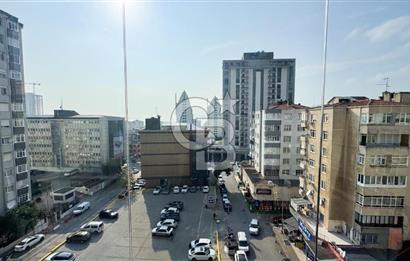 Kartal Atalar 'da Geniş m² 3+1 Satılık Daire