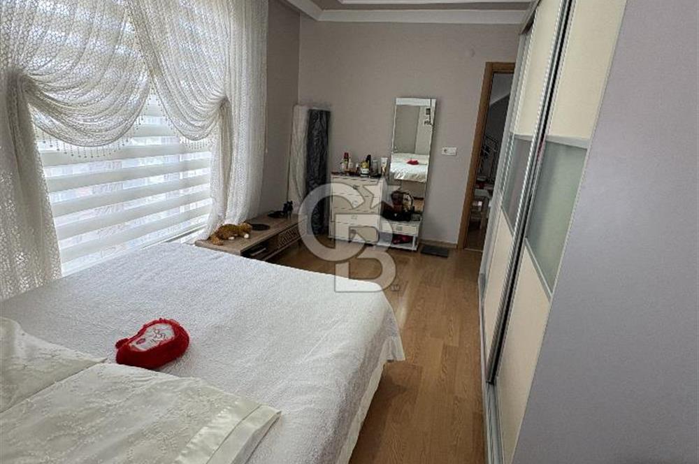 GEBZE ARAPÇEŞME MH 'DE ÇİFT KULLANIM AVANTAJLI 6+1 DUBLEKS