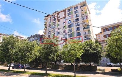 FİNANSŞEHİR AKDENİZ CADDESİ STÜDYO 2010 TAM EŞYALI SATILIK 1+1 DAİRE FIRSATI
