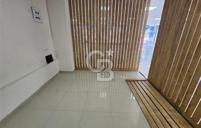 MENEMEN İSMET İNÖNÜ MAH 3 CEPHELİ TOPLAMDA 250 M² KİRALIK DÜKKAN