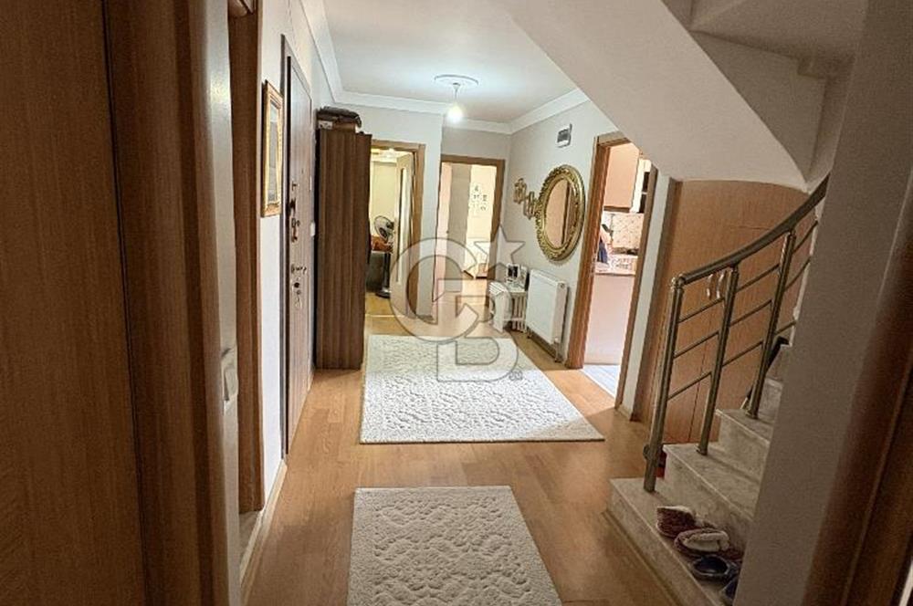 GEBZE ARAPÇEŞME MH 'DE ÇİFT KULLANIM AVANTAJLI 6+1 DUBLEKS