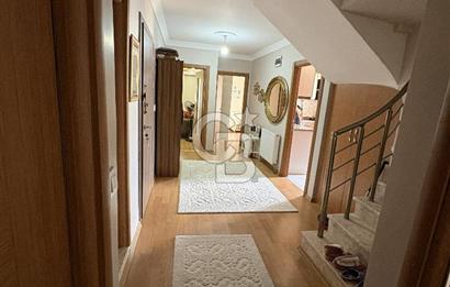 GEBZE ARAPÇEŞME MH 'DE ÇİFT KULLANIM AVANTAJLI 6+1 DUBLEKS