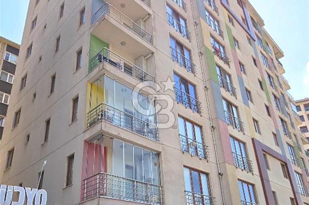 FİNANSŞEHİR AKDENİZ CADDESİ STÜDYO 2010 TAM EŞYALI SATILIK 1+1 DAİRE FIRSATI