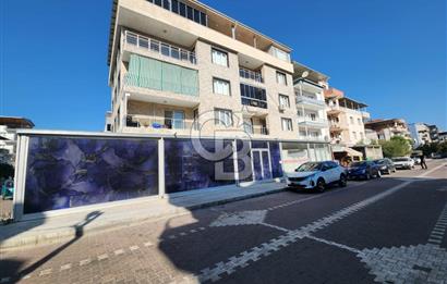 MENEMEN İSMET İNÖNÜ MAH 3 CEPHELİ TOPLAMDA 250 M² KİRALIK DÜKKAN