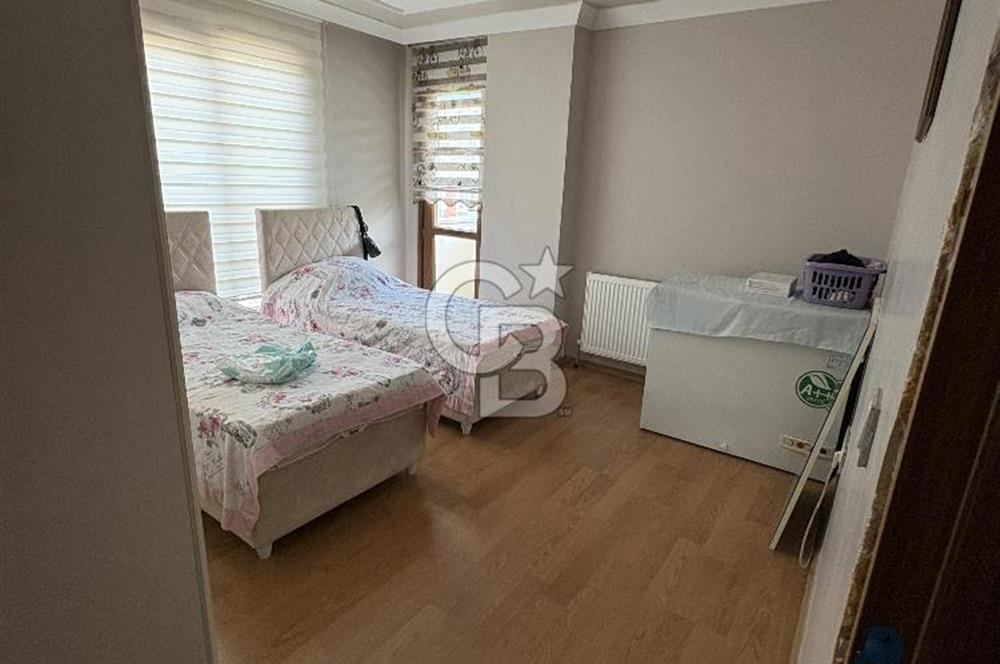 GEBZE ARAPÇEŞME MH 'DE ÇİFT KULLANIM AVANTAJLI 6+1 DUBLEKS