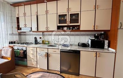 Kartal Atalar 'da Geniş m² 3+1 Satılık Daire