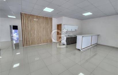 MENEMEN İSMET İNÖNÜ MAH 3 CEPHELİ TOPLAMDA 250 M² KİRALIK DÜKKAN