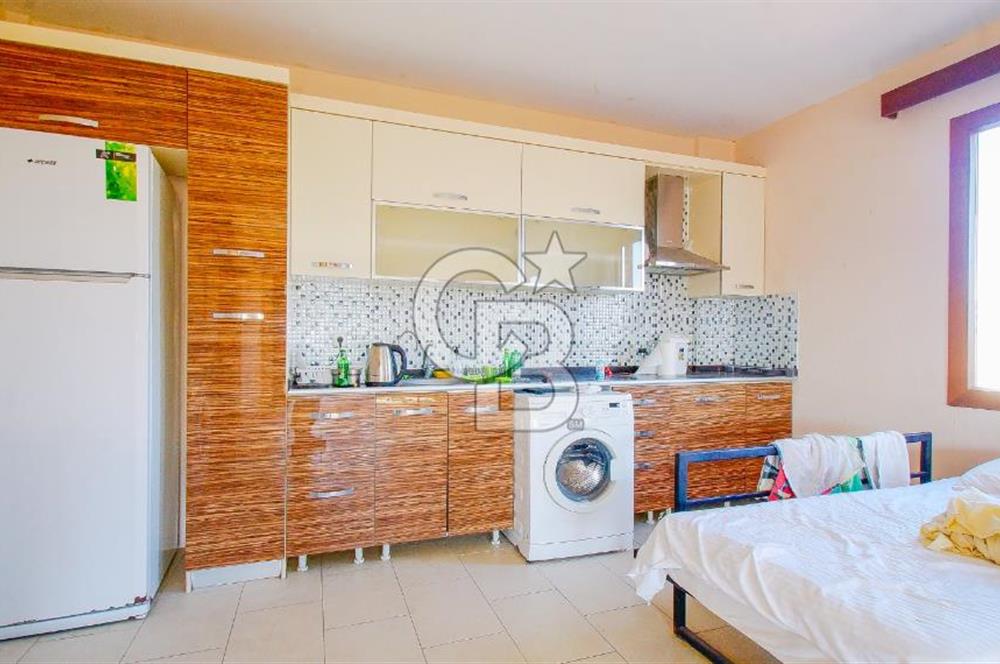 Akkum Caddesi Üzerinde Akkum'a 2 Dk Mesafede Kiralık 2+1 (70 m²)