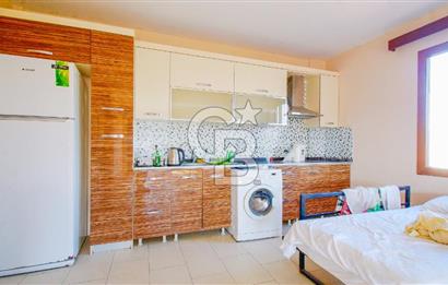 Akkum Caddesi Üzerinde Akkum'a 2 Dk Mesafede Kiralık 2+1 (70 m²)