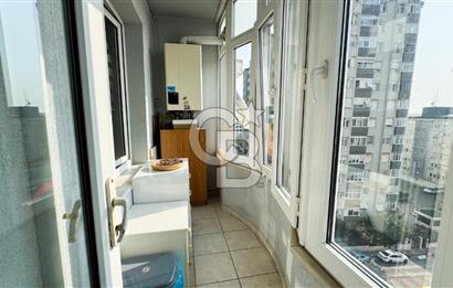 Kartal Atalar 'da Geniş m² 3+1 Satılık Daire