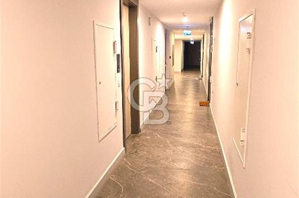 DAİRE KARTAL BENZERSİZ E5 MANZARALI 61 m2 KİRALIK 1+1 DAİRE FIRSATI