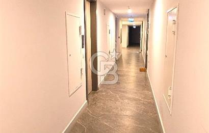 DAİRE KARTAL BENZERSİZ E5 MANZARALI 61 m2 KİRALIK 1+1 DAİRE FIRSATI