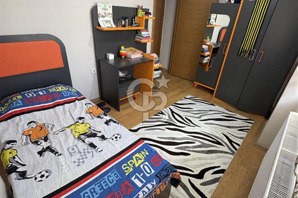 GEBZE ARAPÇEŞME MH 'DE ÇİFT KULLANIM AVANTAJLI 6+1 DUBLEKS