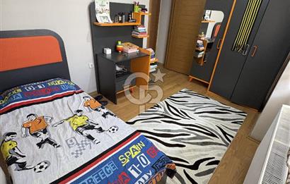 GEBZE ARAPÇEŞME MH 'DE ÇİFT KULLANIM AVANTAJLI 6+1 DUBLEKS