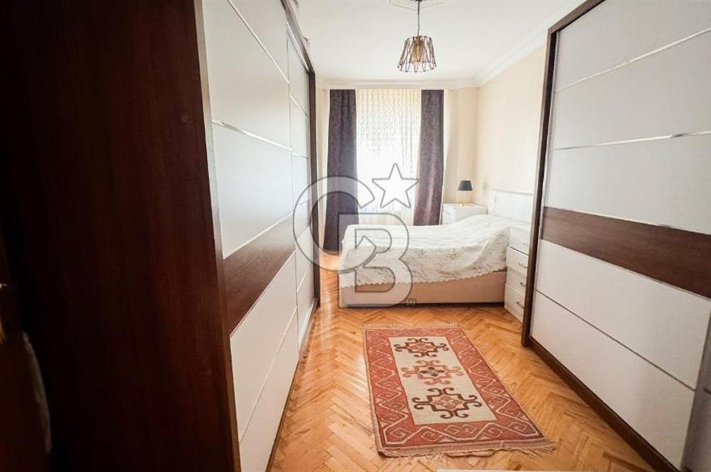 Kartal Atalar 'da Geniş m² 3+1 Satılık Daire
