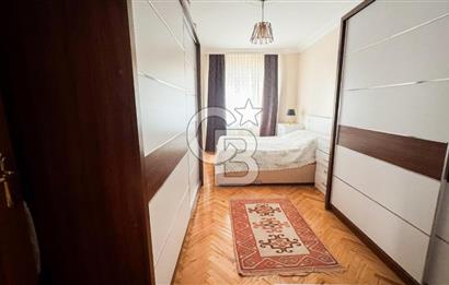 Kartal Atalar 'da Geniş m² 3+1 Satılık Daire