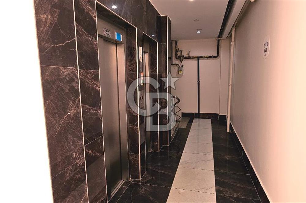 FİNANSŞEHİR AKDENİZ CADDESİ STÜDYO 2010 TAM EŞYALI SATILIK 1+1 DAİRE FIRSATI