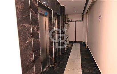 FİNANSŞEHİR AKDENİZ CADDESİ STÜDYO 2010 TAM EŞYALI SATILIK 1+1 DAİRE FIRSATI