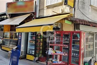 BORNOVA BÜYÜK ÇARŞIDA SAĞLIK SEBEBİYLE DEVREN KİRALIK TEKEL BAYİİ - 6 - 351052