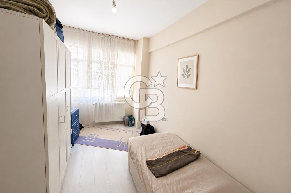 CB ENVOY GÖLCÜK DEĞİRMENDERE YALI'DA 2+1 ARAKAT SATILIK DAİRE
