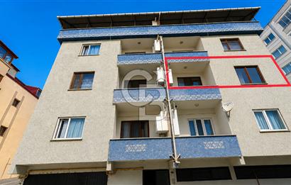 ÜNİVERSİTE MAHALLESİ'NDE TADİLATLI KİRALIK FERAH 3+1 DAİRE