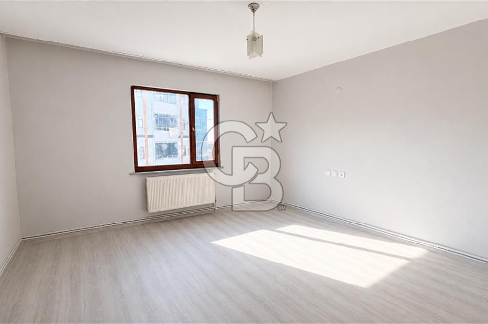 ÜNİVERSİTE MAHALLESİ'NDE TADİLATLI KİRALIK FERAH 3+1 DAİRE
