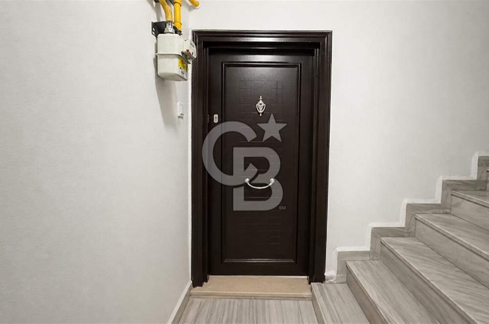 ÜNİVERSİTE MAHALLESİ'NDE TADİLATLI KİRALIK FERAH 3+1 DAİRE