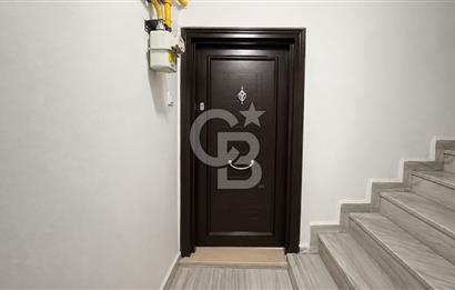 ÜNİVERSİTE MAHALLESİ'NDE TADİLATLI KİRALIK FERAH 3+1 DAİRE