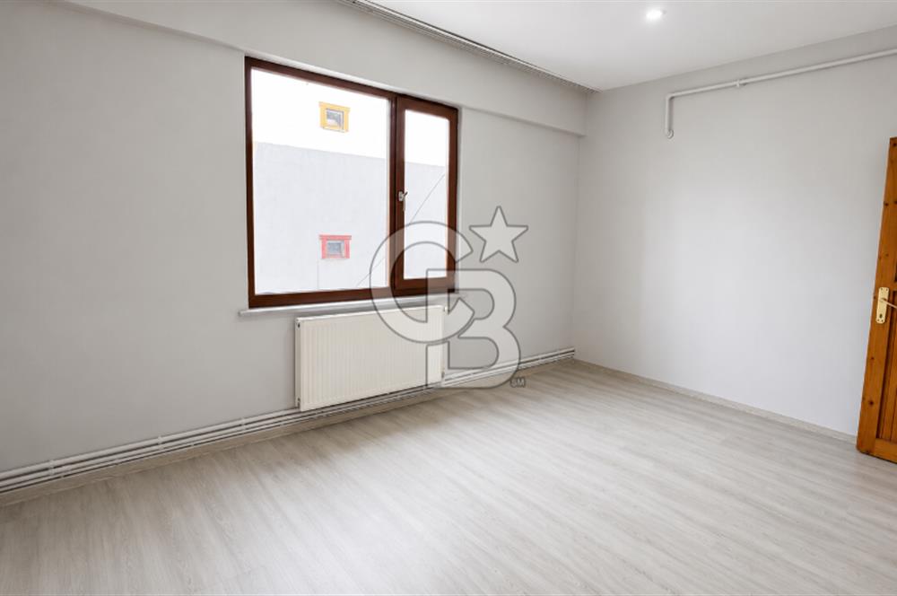 ÜNİVERSİTE MAHALLESİ'NDE TADİLATLI KİRALIK FERAH 3+1 DAİRE