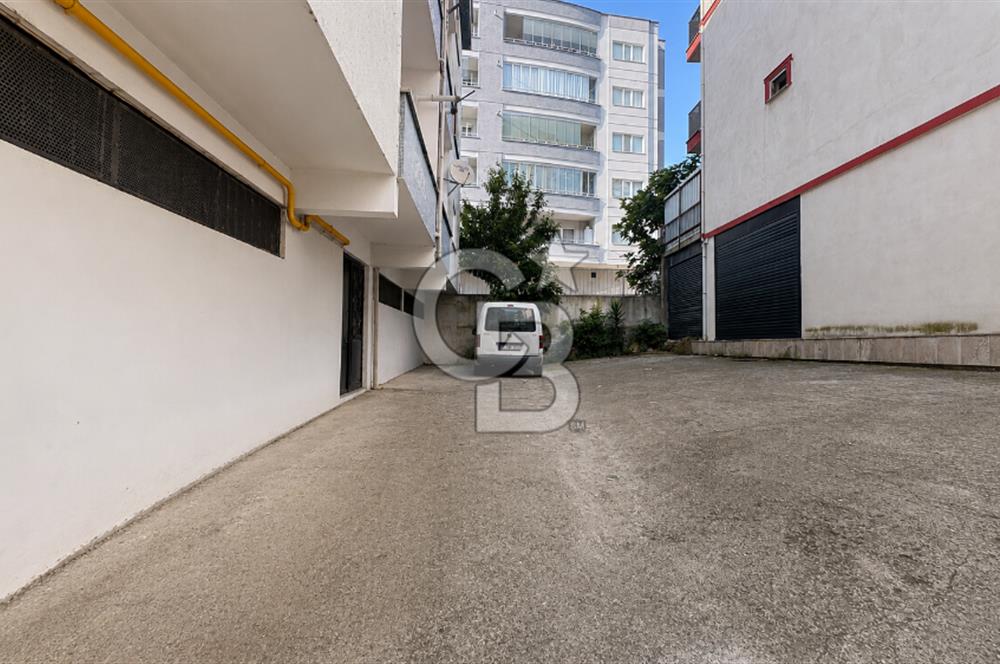 ÜNİVERSİTE MAHALLESİ'NDE TADİLATLI KİRALIK FERAH 3+1 DAİRE