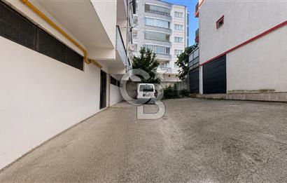 ÜNİVERSİTE MAHALLESİ'NDE TADİLATLI KİRALIK FERAH 3+1 DAİRE