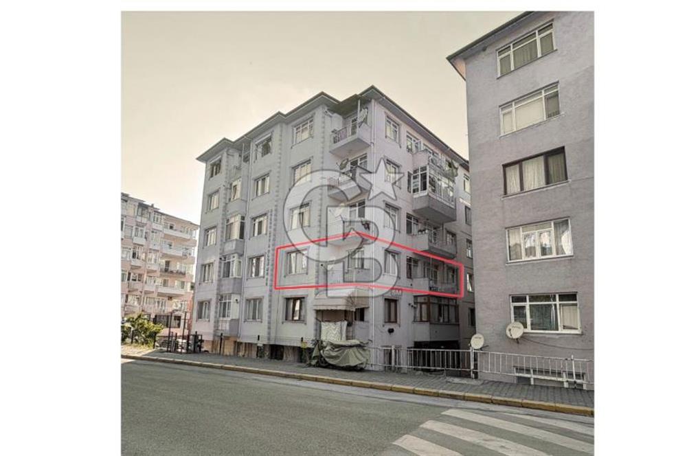 CB ENVOY GÖLCÜK DEĞİRMENDERE YALI'DA 2+1 ARAKAT SATILIK DAİRE