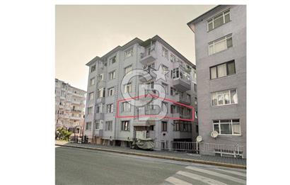 CB ENVOY GÖLCÜK DEĞİRMENDERE YALI'DA 2+1 ARAKAT SATILIK DAİRE