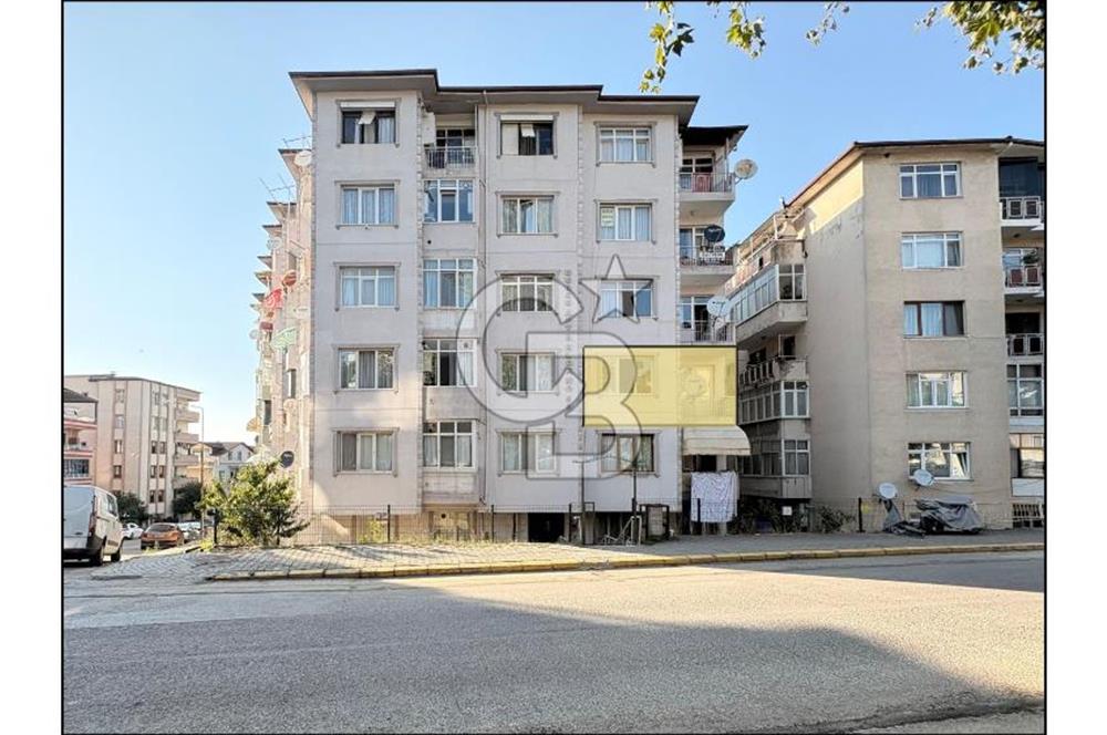 CB ENVOY GÖLCÜK DEĞİRMENDERE YALI'DA 2+1 ARAKAT SATILIK DAİRE