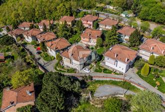 ÇEKMEKÖY REŞADİYE PARK EVLERİNDE ÖZEL TASARIM KİRALIK 5+2 VİLLA - 12 - 365451