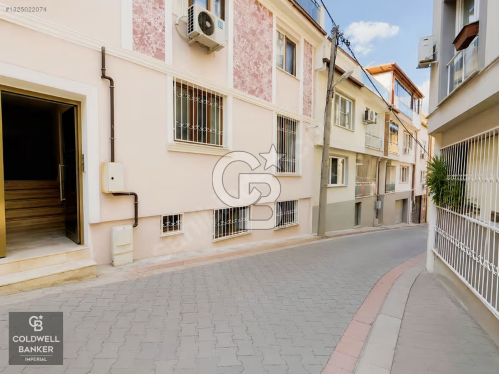SATILIK 4+1 DUBLEKS DAİRE HACIKAPLANLAR MAHALLESİ'DE