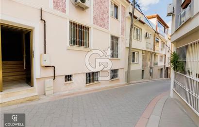SATILIK 4+1 DUBLEKS DAİRE HACIKAPLANLAR MAHALLESİ'DE